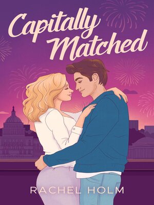 cover image of Capitally Matched